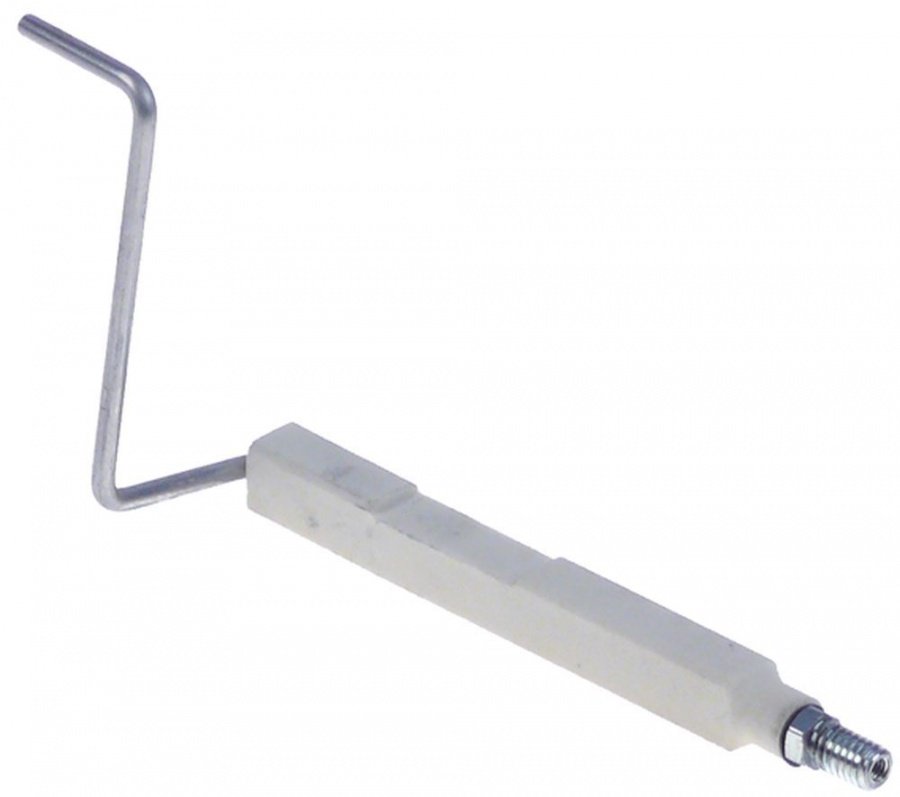 Electrod de aprindere 6x7 mm, conexiune M4 - 102442