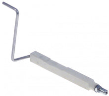 Electrod de aprindere 6x7 mm, conexiune M4 - 102442