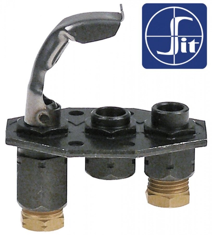 Arzator pilot SIT, serie 150, fara duza - 102450