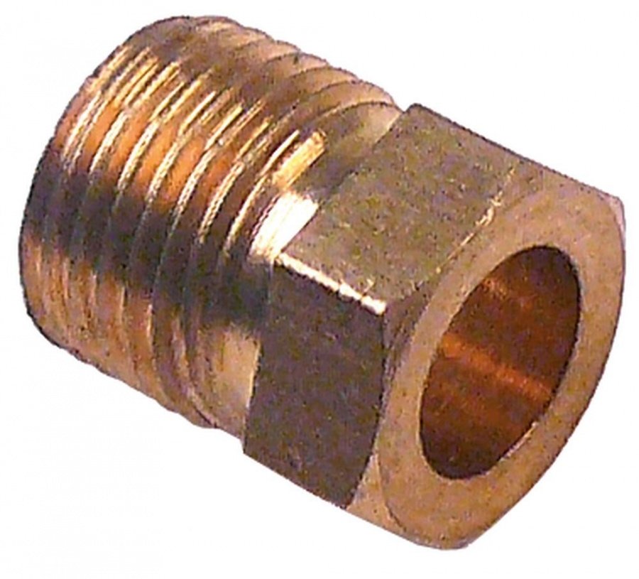 Racord alama, filet 1/8", pentru teava 1/4" - 102453