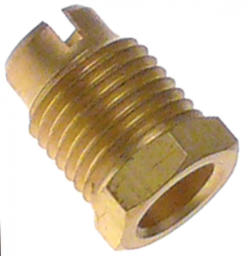 Racord termocuplu, filet M10x1, alama - 102464