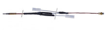 thermocouple L 1750mm ø 5mm