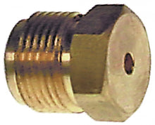 gas injector M13x1 bore ø 2,3mm WS 13