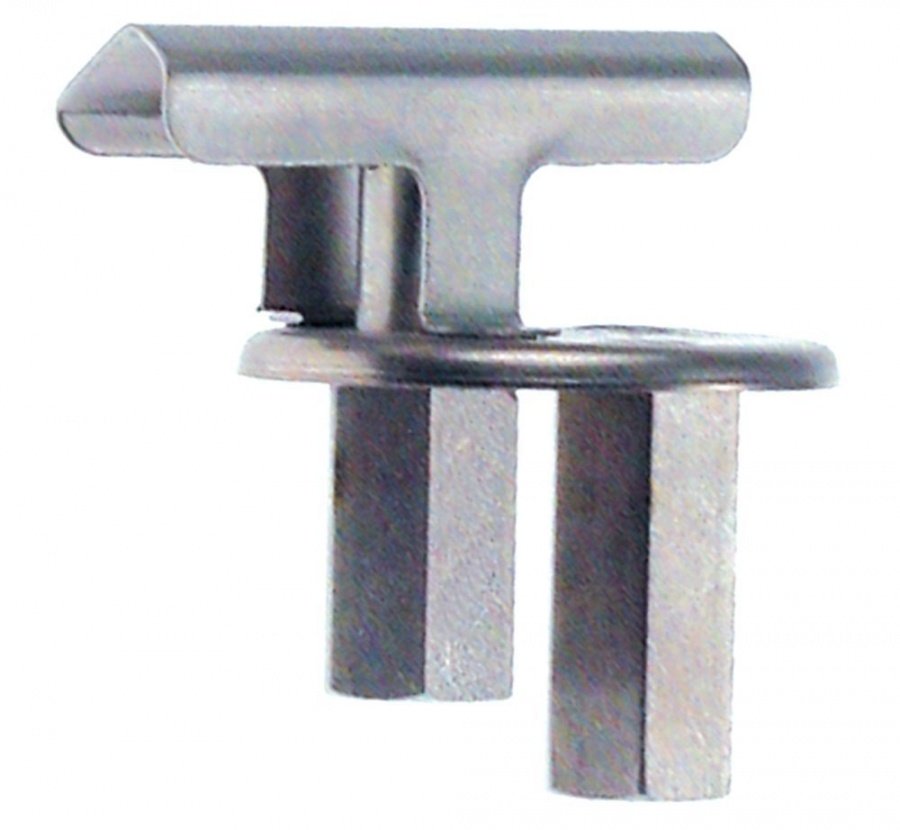 Arzator pilot cu 2 flacari, pentru seriile N700, N900 - 102484