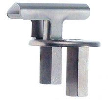 Arzator pilot cu 2 flacari, pentru seriile N700, N900 - 102484