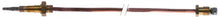 Termocuplu L 650mm, cap M6x0,75, racord M8x1 - 102493