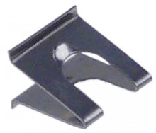 spring clip for ignition electrode