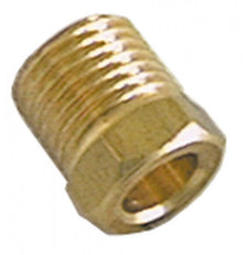 Niplu racord pentru electrod, 5 bucati - 102506