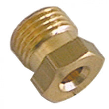 Racord M10x1 pentru teava ø 4 mm, 5 bucati - 102508