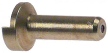 Duza arzator pilot cod 38, gaz natural, orificiu ø 0,45 mm, 5 buc - 102516