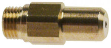 gas injector M10x1 WS 12 bore ø 1,55mm