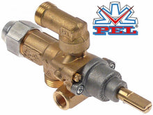Robinet de gaz PEL 21S - 102557