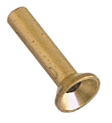 pilot burner nozzle LPG code 10 gas pressure 50mbar L 20mm Qty 10 pcs