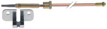 Termocupla 900 mm, cap ø 6,0 mm, racord M8x1 - 102575