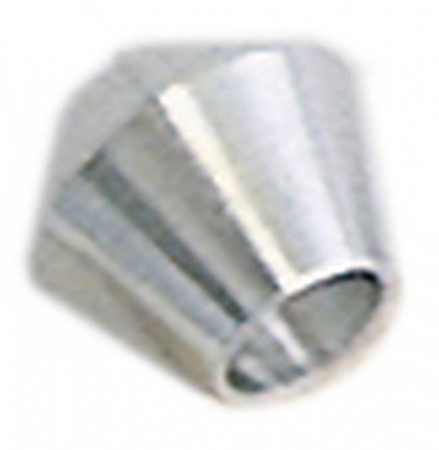Inel de etansare, bicon, interior ø 4 mm, 10 bucati - 102582