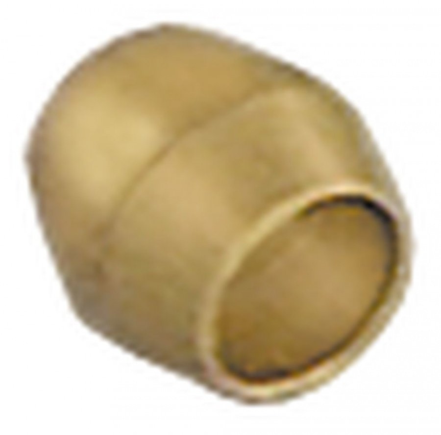 Inel de etansare, bicon, interior ø 4 mm, set 10 buc - 102584