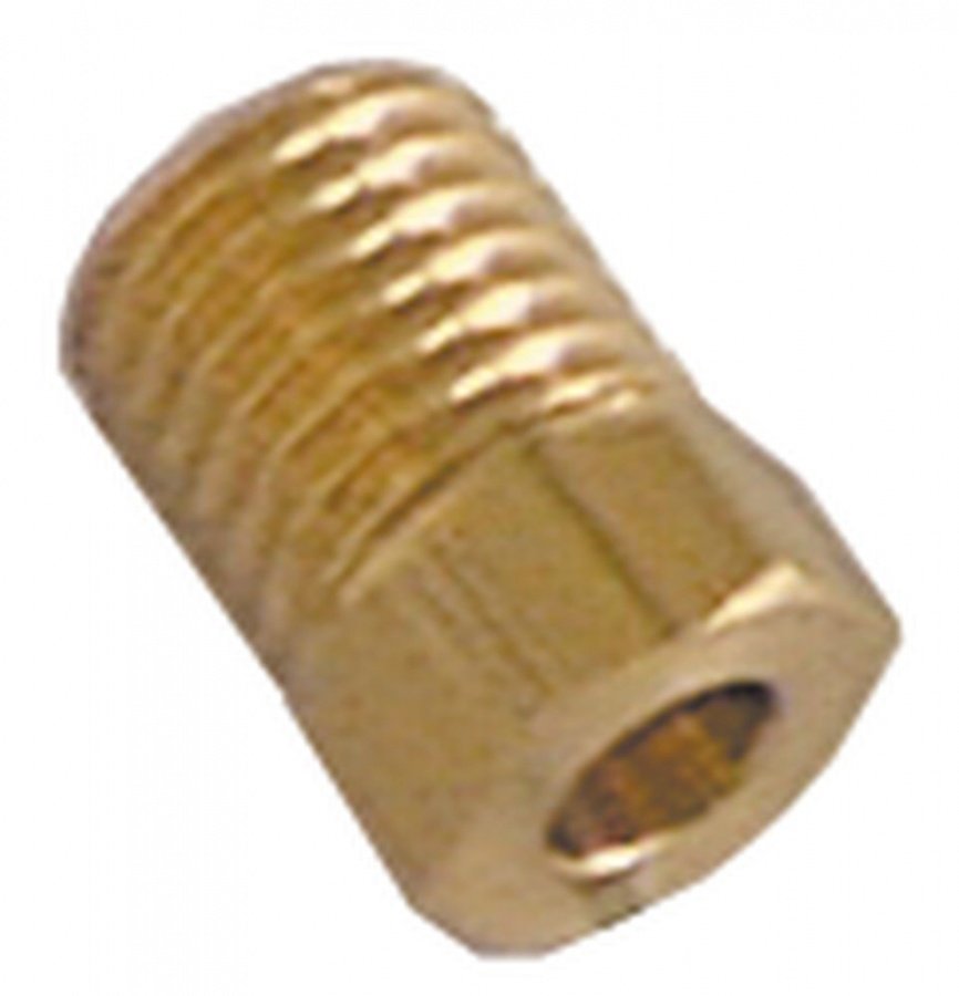 Racord M8x1, pentru teava ø 4 mm, 10 bucati - 102585