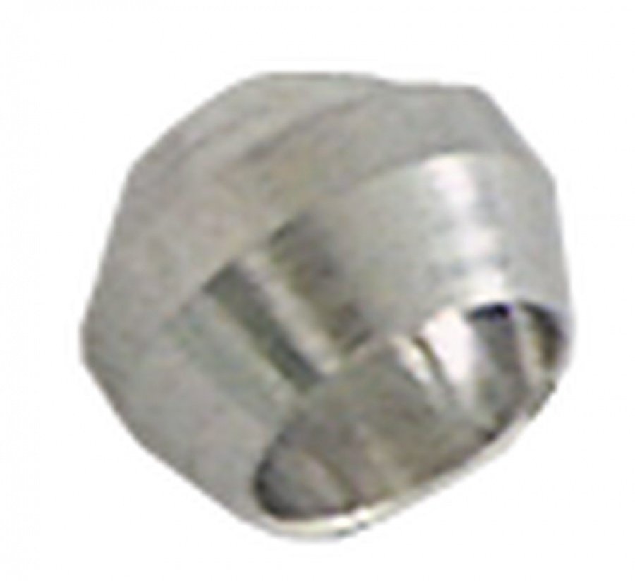 Inel de etansare, bicon, interior ø 6mm, 10 bucati - 102588