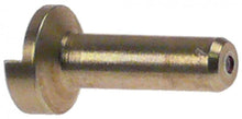 Duza arzator pilot cod 36, orificiu ø 0,60/0,55mm, gaz natural, SIT, 5 buc - 102606