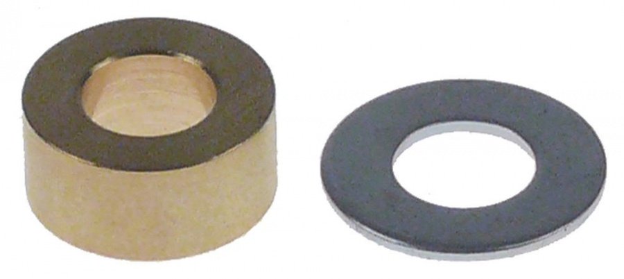 Distantier cu saiba ø 8 mm, pentru termocupla - 102630