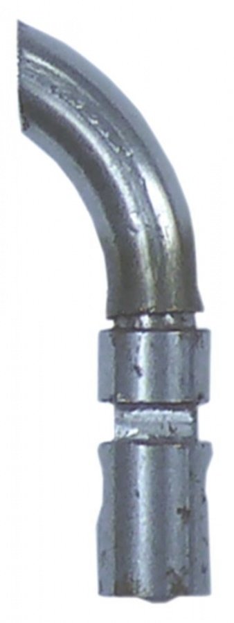 Partea de sus a arzatorului pilot serie 100 cu 1 flacara, 5 buc - Cod 102632