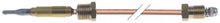 Termocupla 400 mm, cap ø 6,0 mm, racord M9x1 - 102634