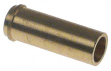 sleeve for thermocouple L 25mm ø 6,5mm Qty 1 pcs