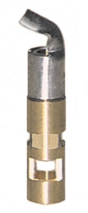 Parte superioara arzator pilot cu o flacara, 5 buc - 102641