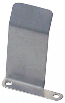 cover for pilot burner