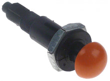 Aprinzator piezoelectric, montare ø 22 mm, conexiune cu stecher plat 2,8mm - Cod 102647