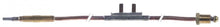 Termocupla intrerupta L 1000  mm, cap ø 6,5 mm, racord M9x1 - 102650