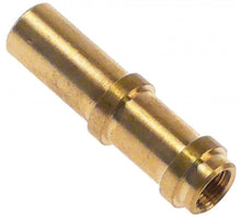 adapter suitable for HONEYWELL / ROBERTSHAW ø 8/9,5mm L 33mm mounting thread M6x0,5 Qty 1 pcs