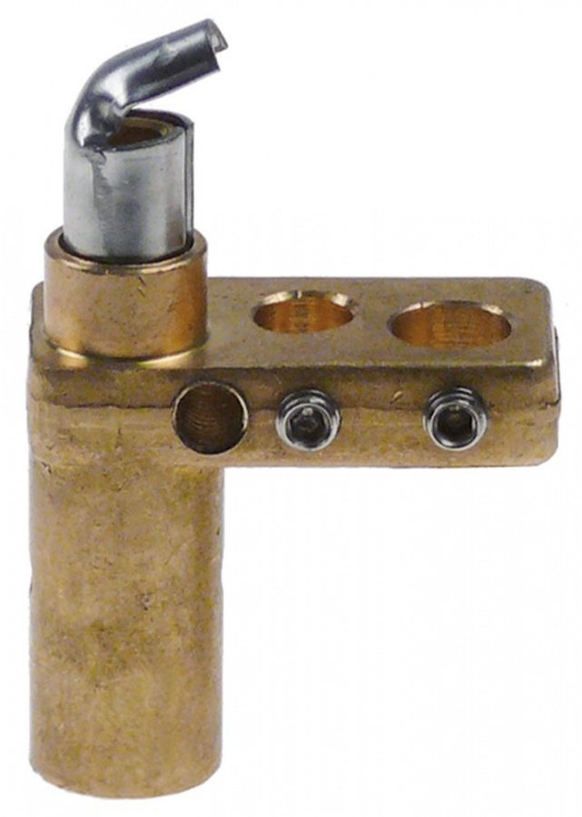 pilot burner cap 1 flame