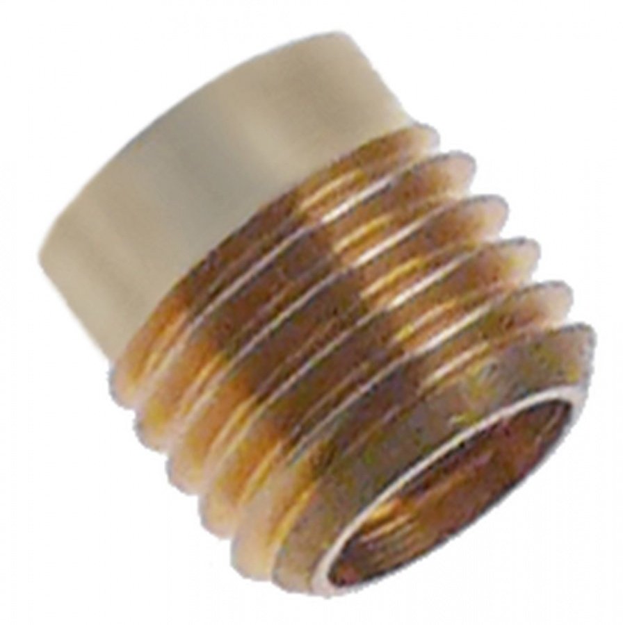 adapter for thermocouple thread M8x1 L 8mm mounting thread M6x0,5 Qty 5 pcs type SEF 1/2