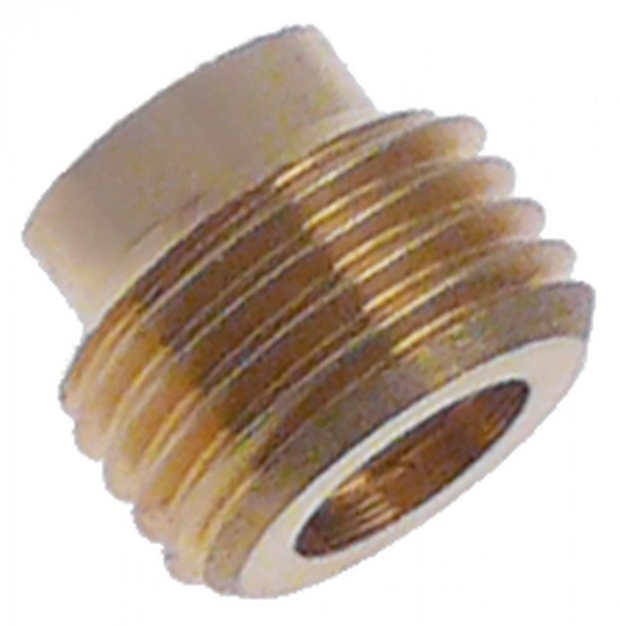 adapter for thermocouple thread M10x1 mounting thread M6x0,5 Qty 5 pcs type SEF 1/2
