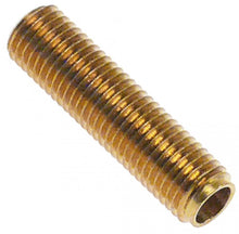 adapter M8x1 IT M5x0,5 L 31mm Qty 5 pcs
