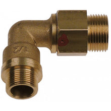 Racord rotativ M22-3/4", L 69mm, latime 57mm, pentru teava de gaz
