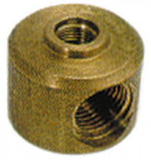 nozzle holder brass