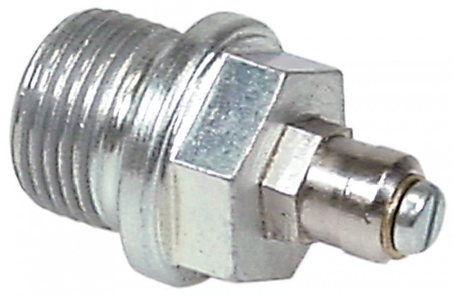 Niplu de test, 3/8" A/F 17 - Cod 102762