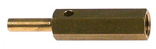 nozzle holder