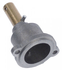 gas tap front part shaft ø 10mm shaft L 26,5mm suitable for PEL23S