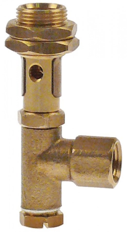 pilot burner