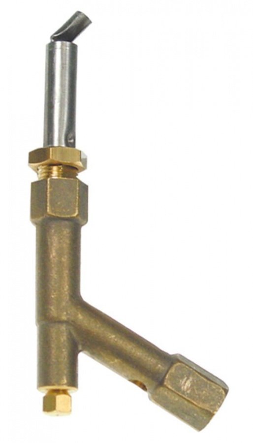 pilot burner type C