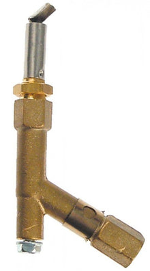 pilot burner type D/E