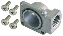 Flansa 32x32 mm, de conectare unghiulara 1/2" - 102845