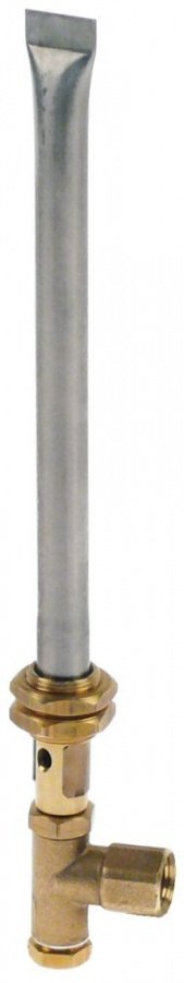 pilot burner
