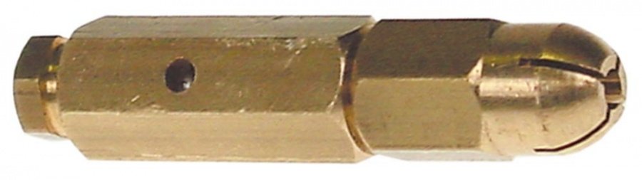 pilot burner LPG