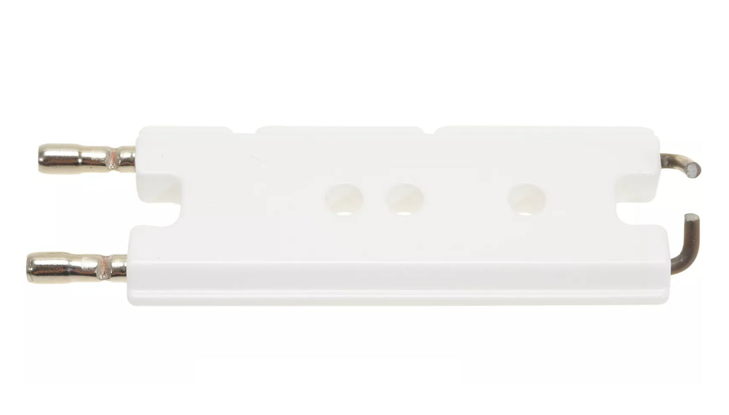Electrod de aprindere Rational, lungime corp 65mm, conexiuni ø 4mm - 102881, 10253225