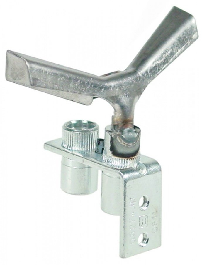 Arzator pilot cu 3 flacari, serie Q327 - 102887