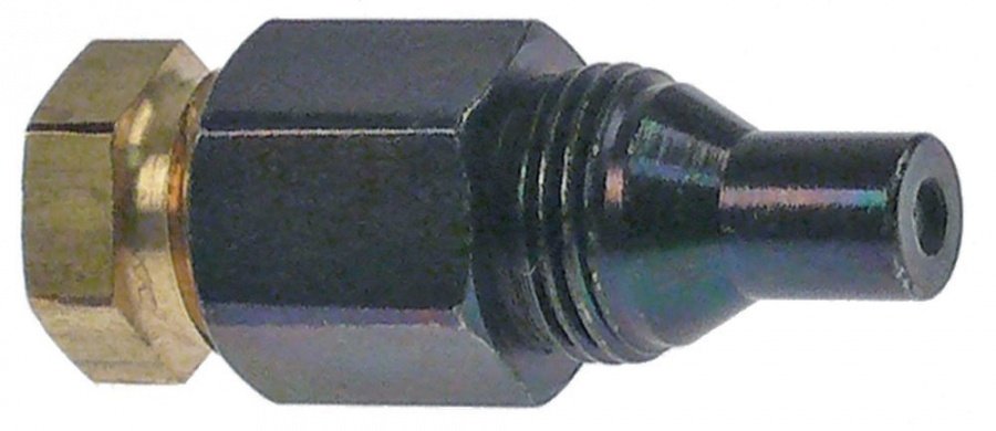 Duza arzator pilot serie Q327, pentru gaz GPL - 102891